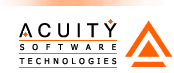 Acuity Software Technologies Limited offers accounting & payroll softwares from Pegasus software.