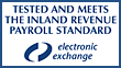 Andica Payroll Software meets the Inland Revenue payroll standard