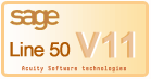 Sage Line 50 version 11 now available online